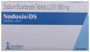 Nodosis-DS Tablet Nodosis-DS Tablet
