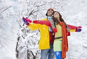 Shimla Manali Honeymoon Package