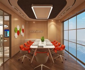 Commercial Buildings