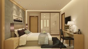Interior Designing Services