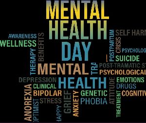 mental health nursing services