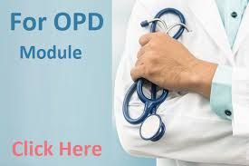 Opd Services