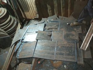 MS Profile Cutting Services