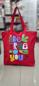 Cotton Tote Bags