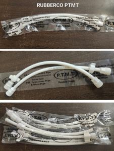 Connection Pipe, Color : Coated, Certification : Iso Certified