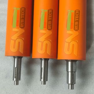 Industrial Rubber Roller