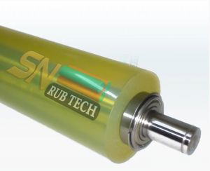 Polyurethane Products