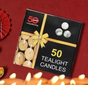 Tealights Candles