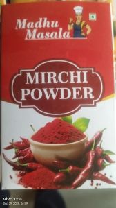 Chilli Powder