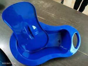 Plastic Bed Pan
