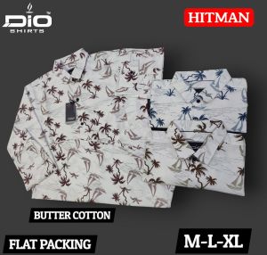 Dio Branded Mens Wear Casual Shirts