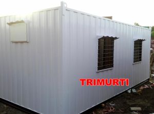 Container Leasing Services