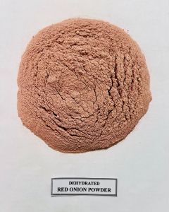 Onion Dried Powder, Color : Red, Packaging Type : HDPE Bag