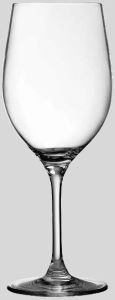 Wine Glasses, Color : Transparent 310ml for Drinking Use
