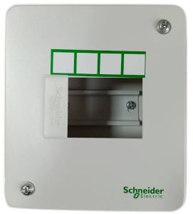 MCB Box Schneider