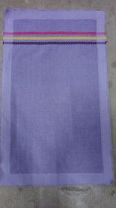 Plain Hand Terry Towels Multisize