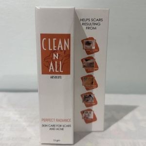 Clean N All Cream, Gender : Female, Packaging Type : Plastic Tubes