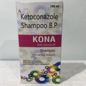 Hair Shampoo