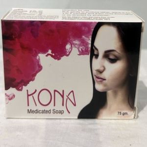 Beauty Soap