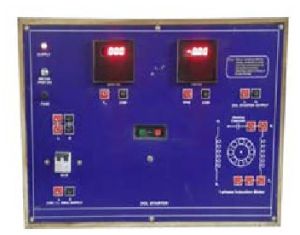 Solar/wind Energy Training System, Rated Voltage : 12, 24, 48 V DC