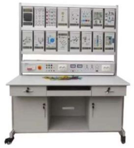 VPL-PLCS-AWB Automation Workbench