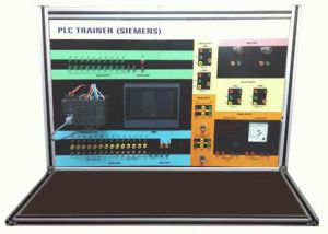 VPL-PLCTS PLC and  HMI Training System