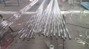 stainless steel pipes