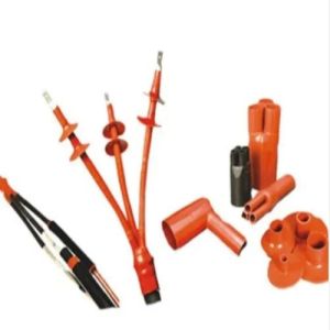 50hz Cable Jointing Kits, Rated Voltage : Up To 33kV