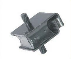 Rubber Isolator For Auto Rre GC24, Color : Black