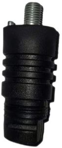 Rubber Stay Assembly, Color : Black, Certification : ISI Certified