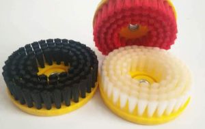 Disc Brushes 3