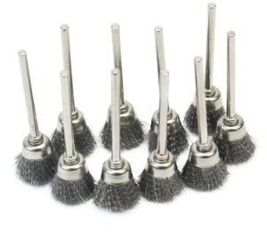 Steel Wire Brushes