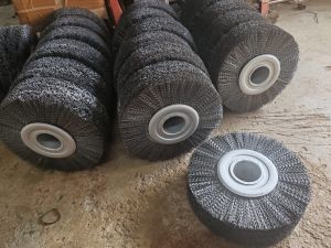 Wire Wheel Brushes