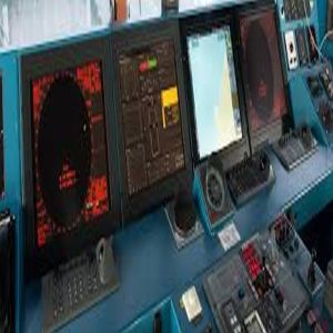 Electronic Marine Navigation Equipments