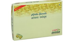 Amla Barfi