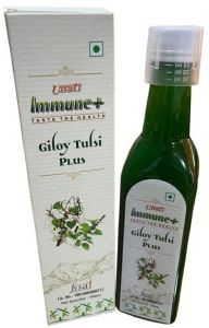 Giloy Tulsi Juice