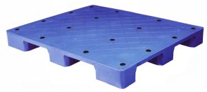 190mm 4 Way HDPE Multi Purpose Pallet 1200 Mm X 1000 Mm SIP-M4-1210NM