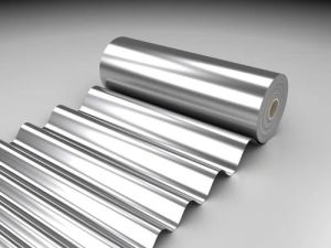 Aluminium Foils