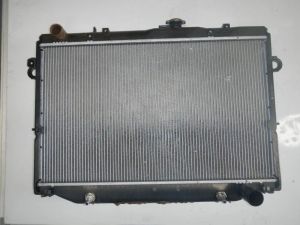 Automotive Car Radiator