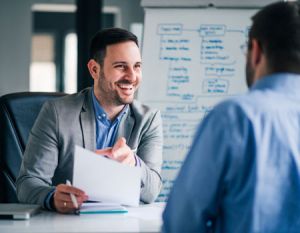 Human Resource Consultancy