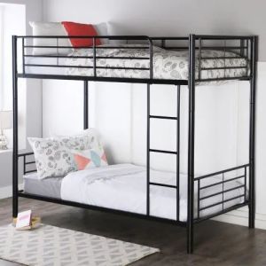 Polished Hostel Bunk Beds 6x4feet