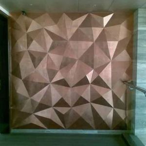 Copper Leafing Services