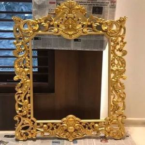 Frame Gold Leafing Services