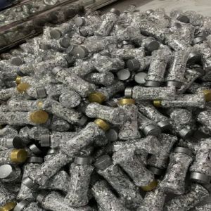 Imitation Foil Flakes