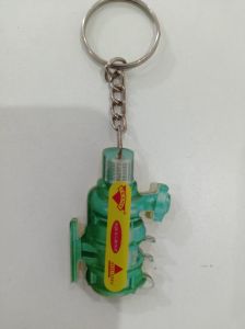 Acrylic Key Chain