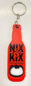 Bottle Opener Keychain