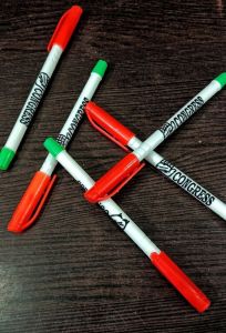 Promotional Ballpoint Pen