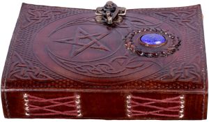 Handmade Leather Journals