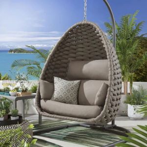 Stand Hammock Chair
