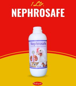 Nephrosafe Poultry Feed Supplement
